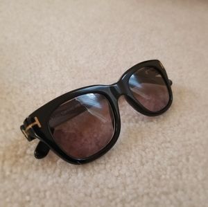 Tom Ford Unisex Glasses